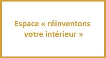 Espace réinventons votre intérieur