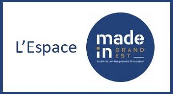 Actu Made in Grand Est Actu Made in Grand Est
