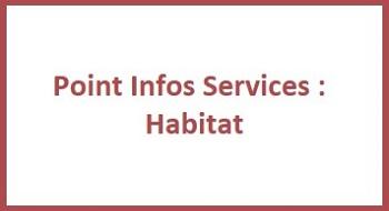 Info point service