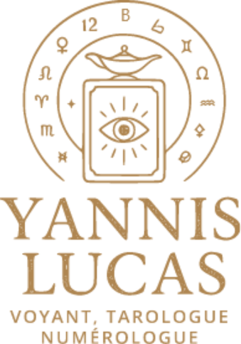 Yannis Lucas voyant