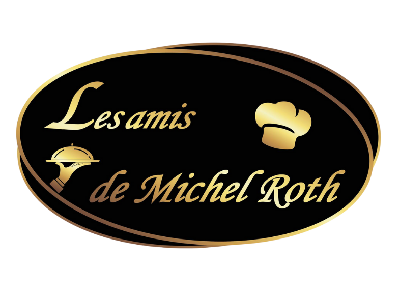 Logo Les Amis de Michel Roth