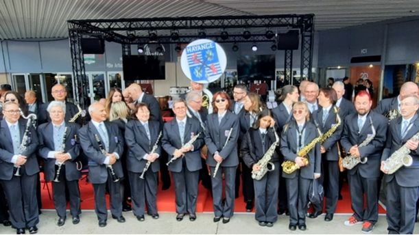 Philharmonie La Lorraine de Hayange