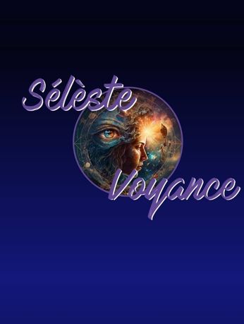 Sélèste voyante