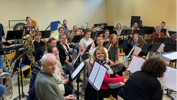 Vents d’Est d’Ennery