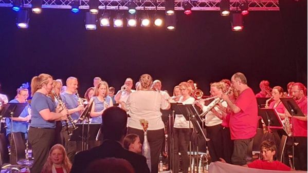 Harmonie de Maizières-lès-Metz