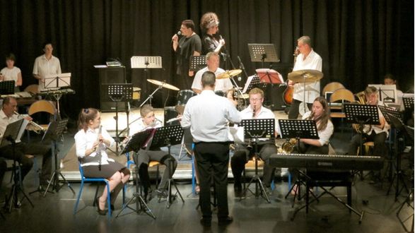 Musique Municipale de Farébersviller