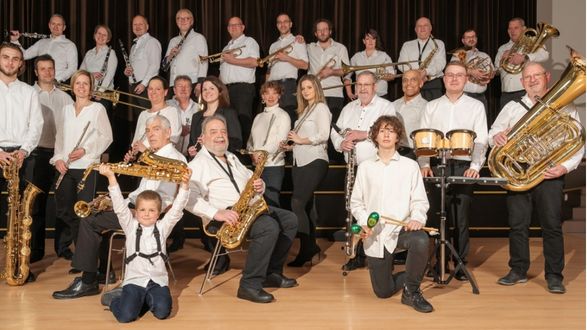 Harmonie Municipale de Diebling