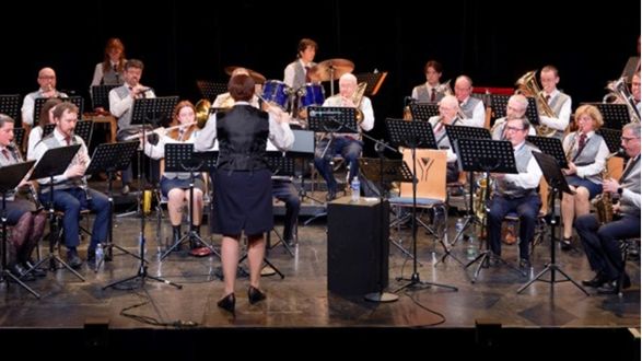 Harmonie La Lyre d’Hettange-Grande