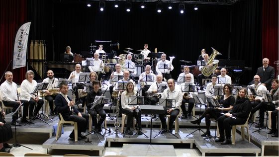 Accordange de Gandrange