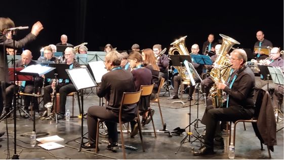 Orchestre d’Harmonie de Talange