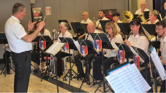 Cercle Musical de Mondelange