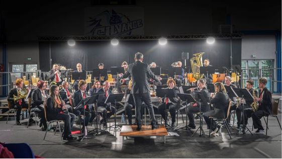 La Renaissance de Marange-Silvange