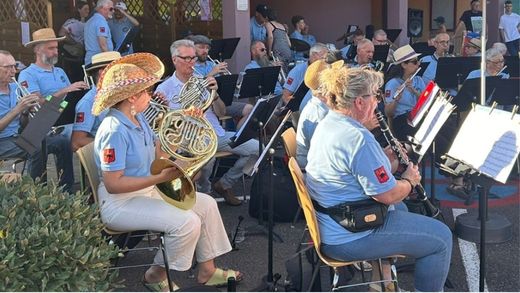 Harmonie Municipale de Porcelette