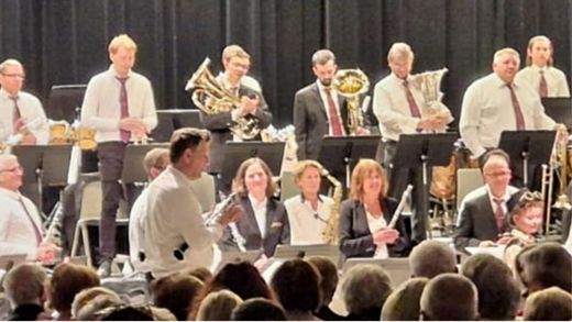 Harmonie de Montigny-lès-Metz