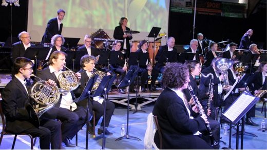 Harmonie Municipale de Boulay